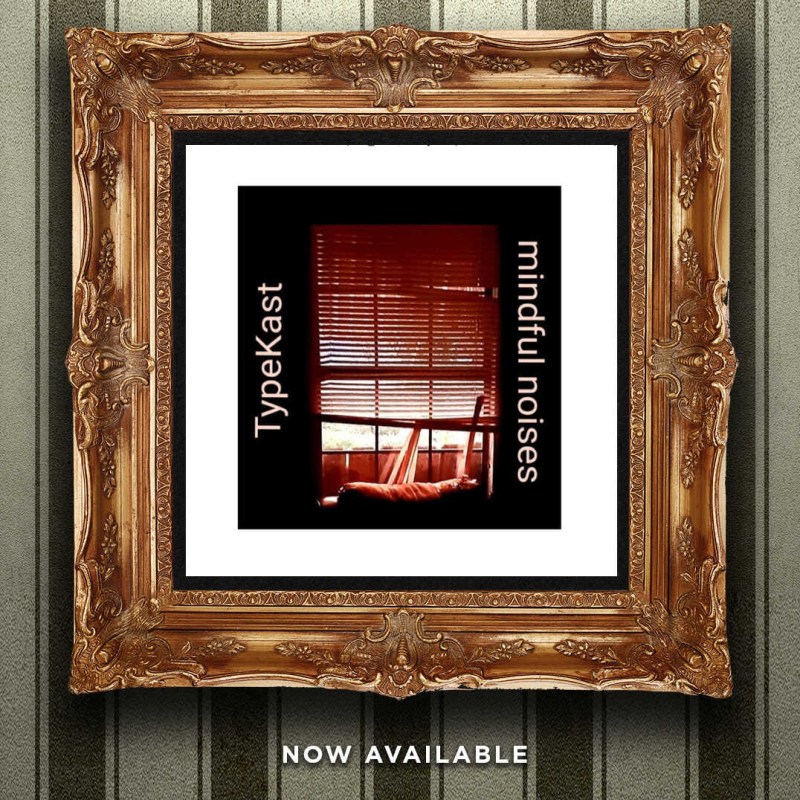 mindful noises EP now available on&nbsp;Spotify