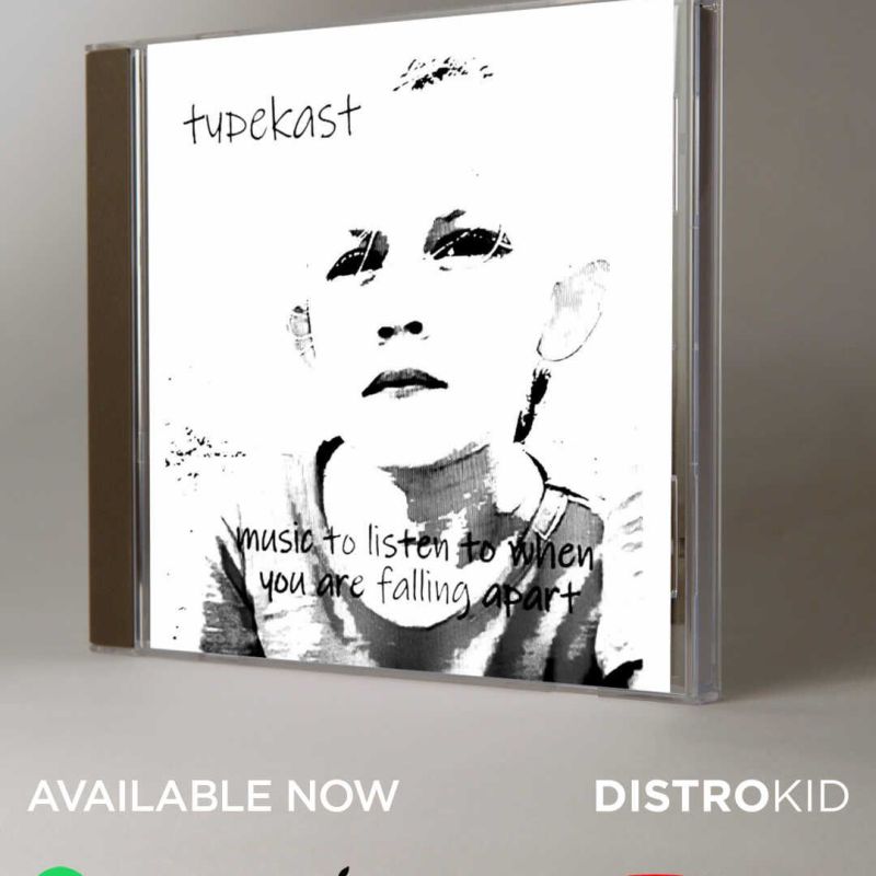 music to listen to when you’re falling apart album now&nbsp;available