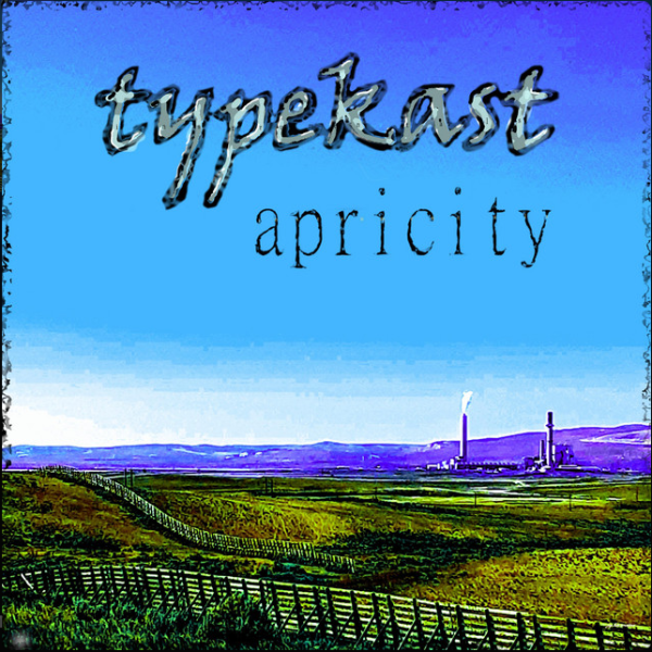 apricity – album&nbsp;(2025)